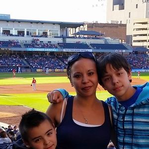 Meet your Posher, Bianca